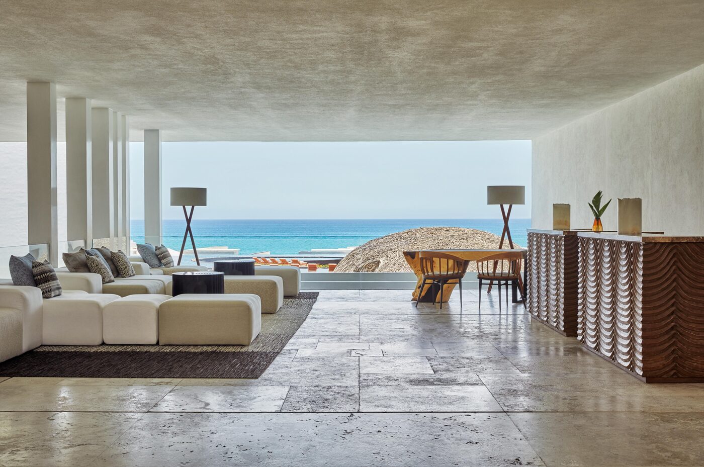 Viceroy, Los Cabos 