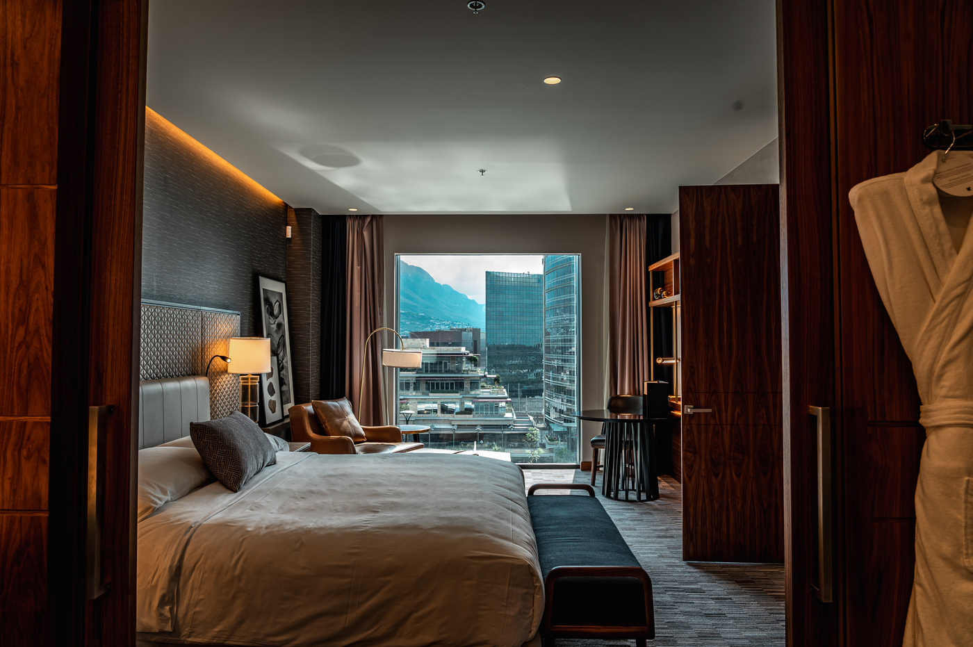 JW Marriott Valle, Monterrey