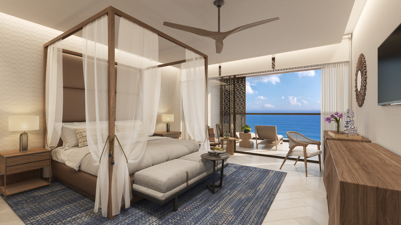 St. Regis Hotel & Residences, Los Cabos