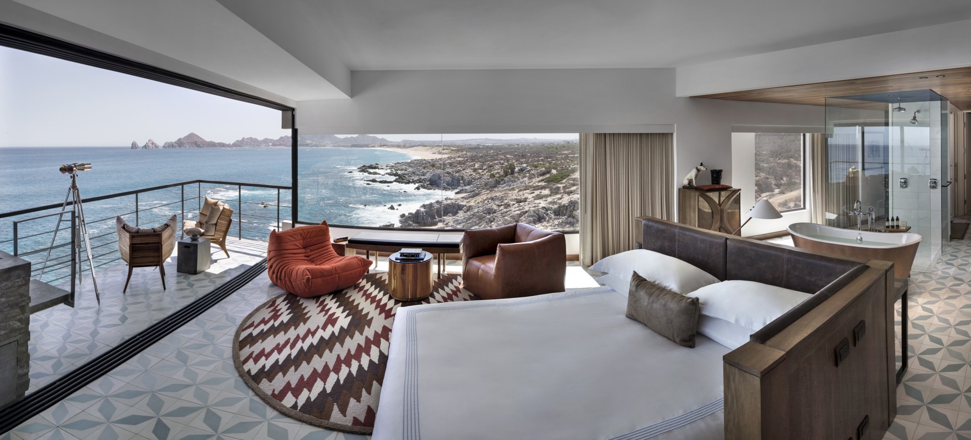 The Cape A Thompson Hotel Los Cabos